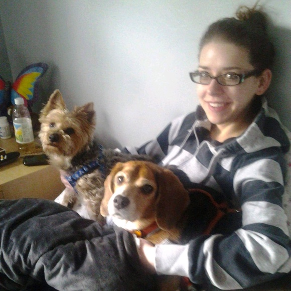 Meet your Posher, Colleen - Picture 1 of 1